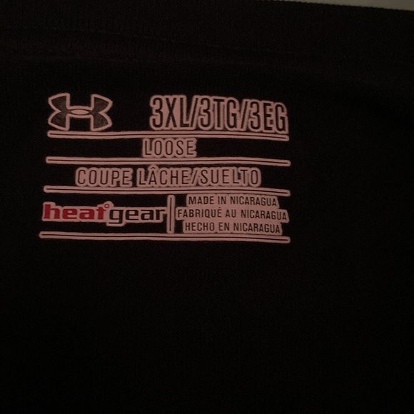 Always Rockin T shirt heat and gear - Picture 4 of 4